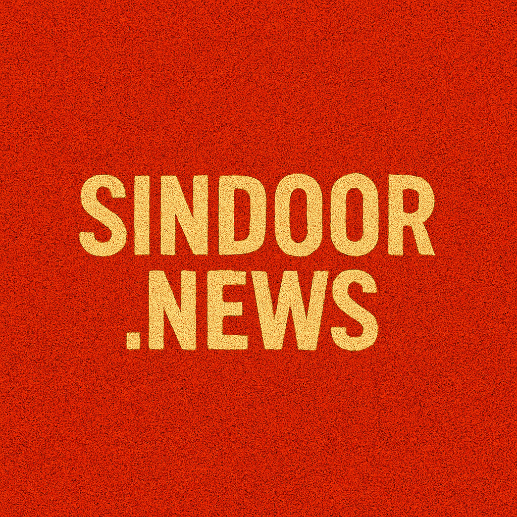 Sindoor.News