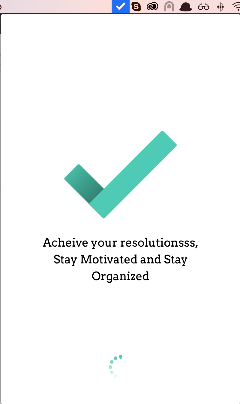 MyResolutions Image