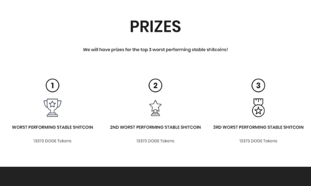 Shit Stablecoin gallery image