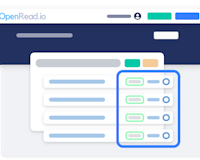 OpenRead.io media 2