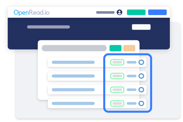 Média OpenRead.io 2