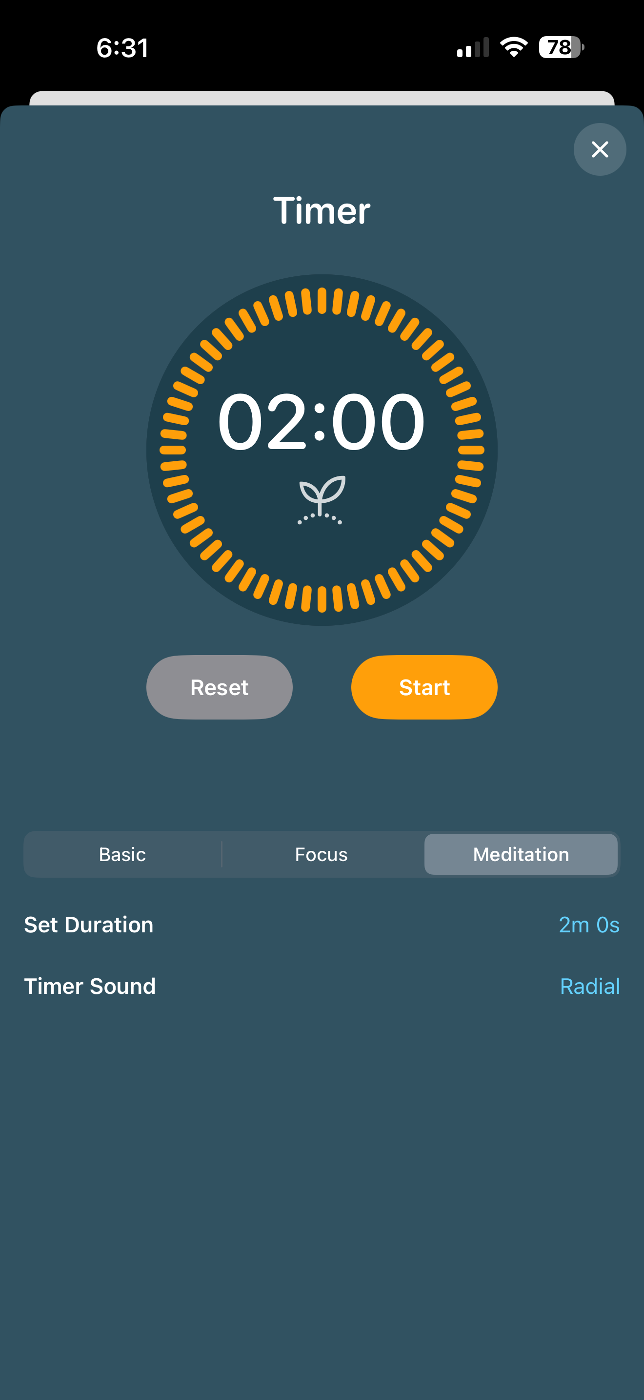 Diario — Day Agenda gallery image