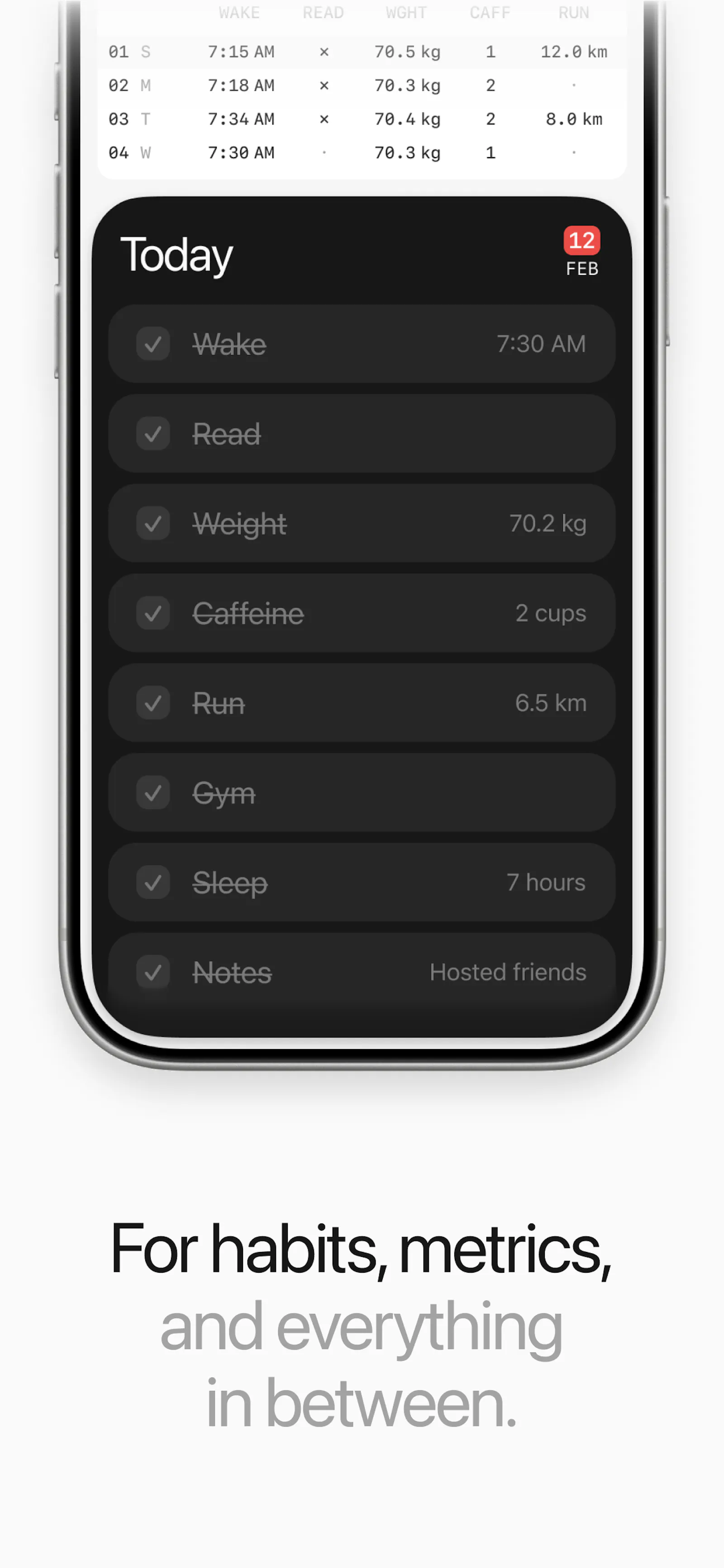 Things take time screenshot 3