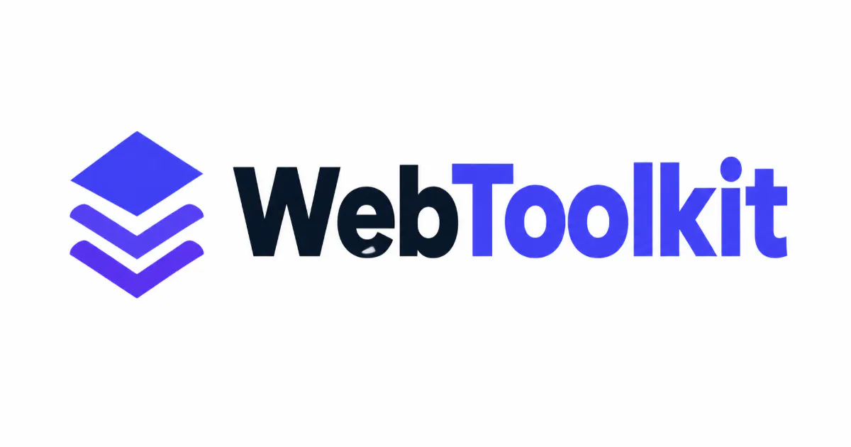 WebToolkit gallery image