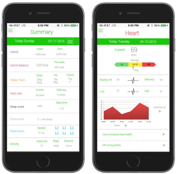 BioRing gallery image