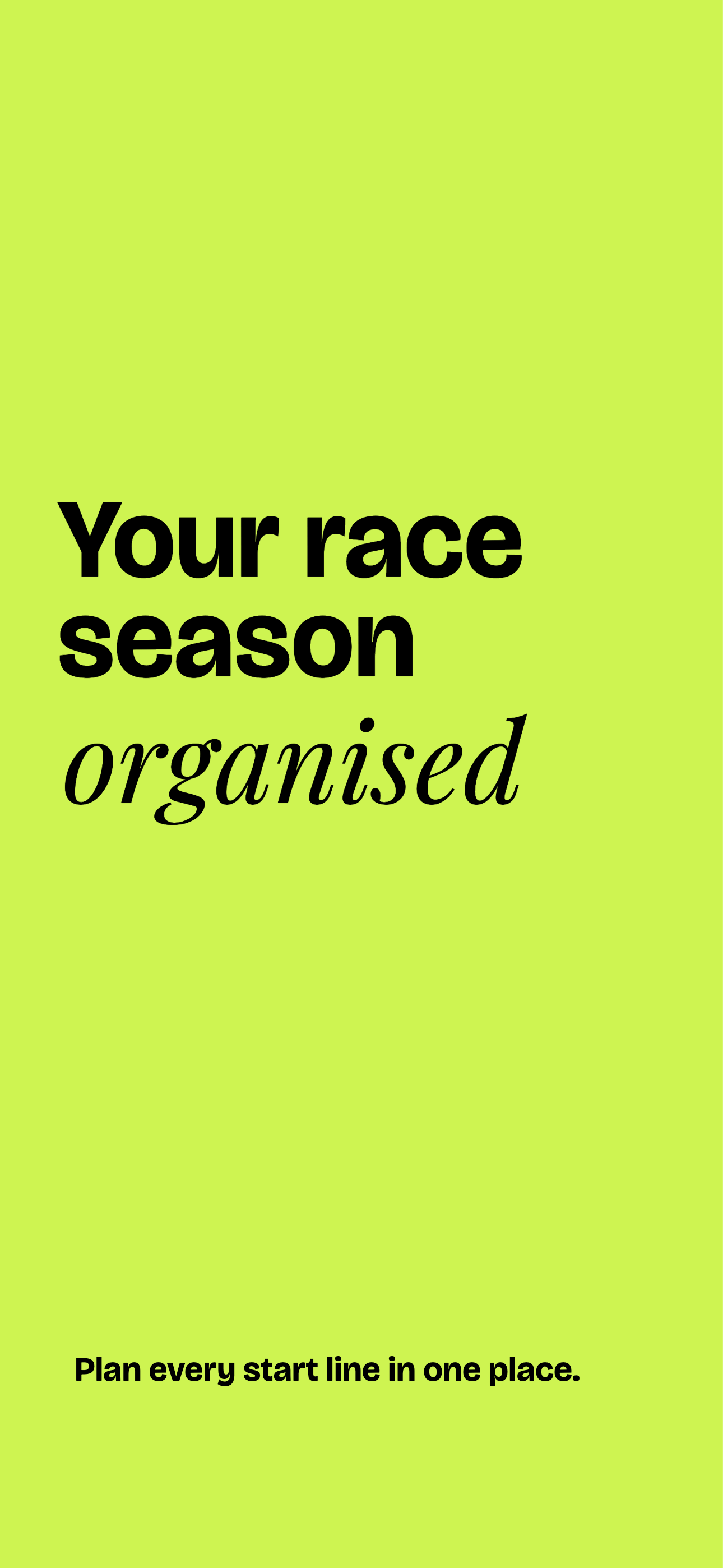 Bibs  - Main product screenshot demonstrating key features and user interface