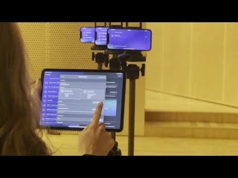 RECnGO Pro Live Video Studio gallery image