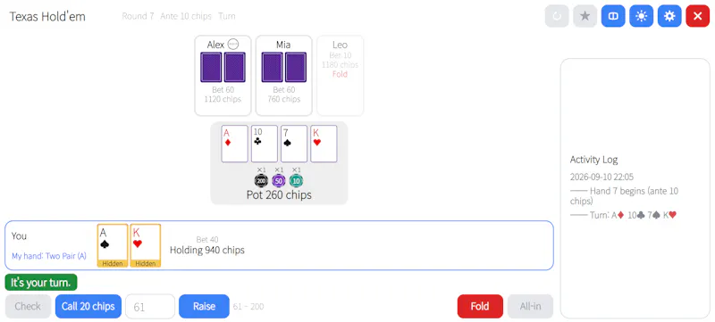 Offline Mini Games screenshot 5