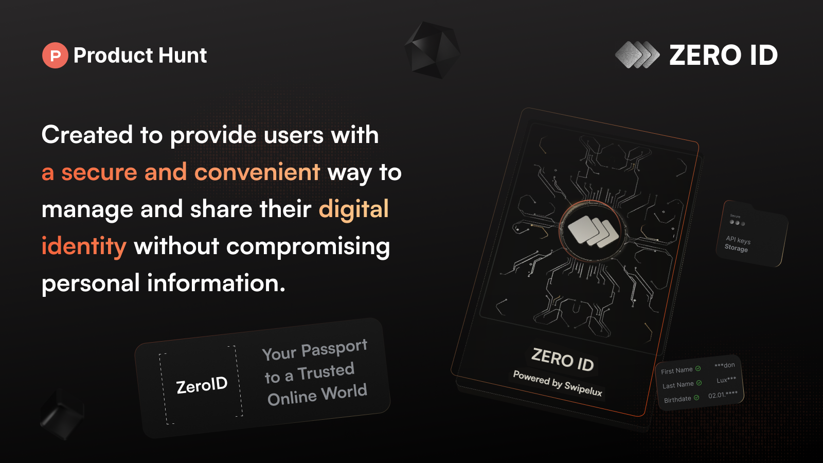 Zeroide media 2