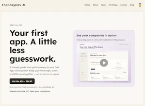 Ship You App Kit gallery image