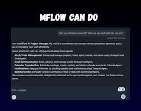 MFlow gallery image