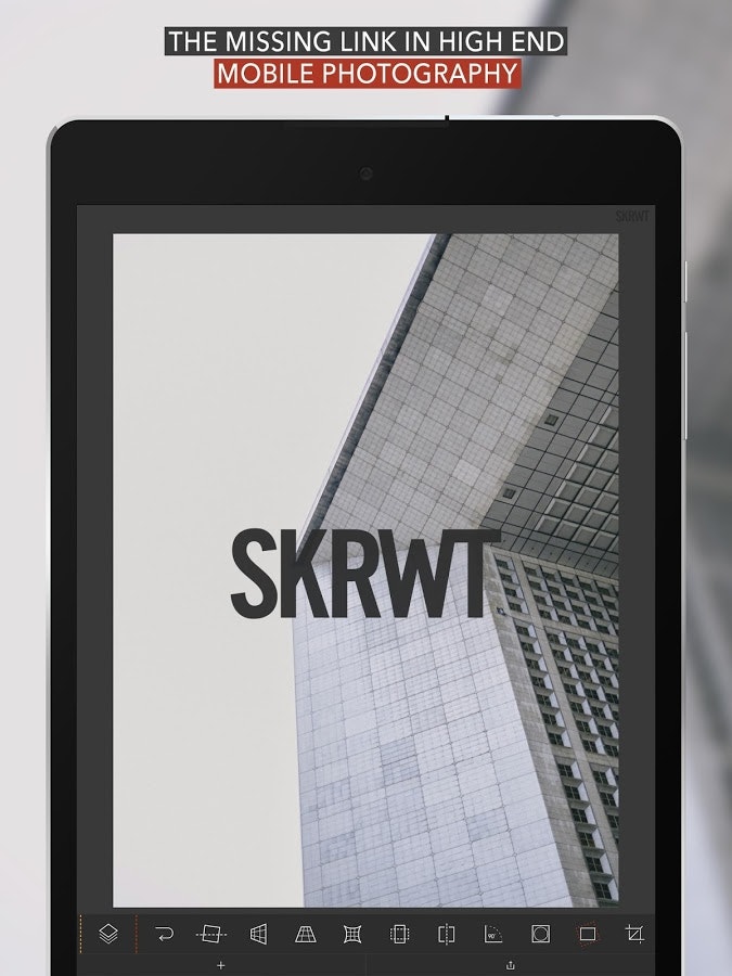 SKRWT gallery image
