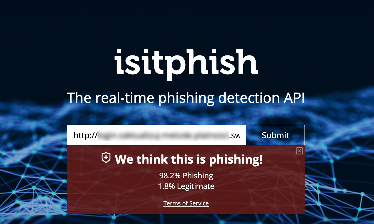 isitphish gallery image