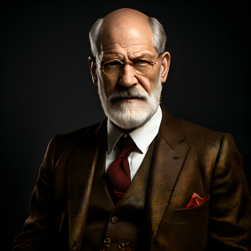 Jungian Psyche Ai logo