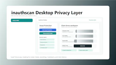 inauthscan gallery image