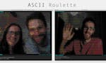 ASCII Roulette image