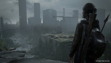 The Last of Us Part II gallery image