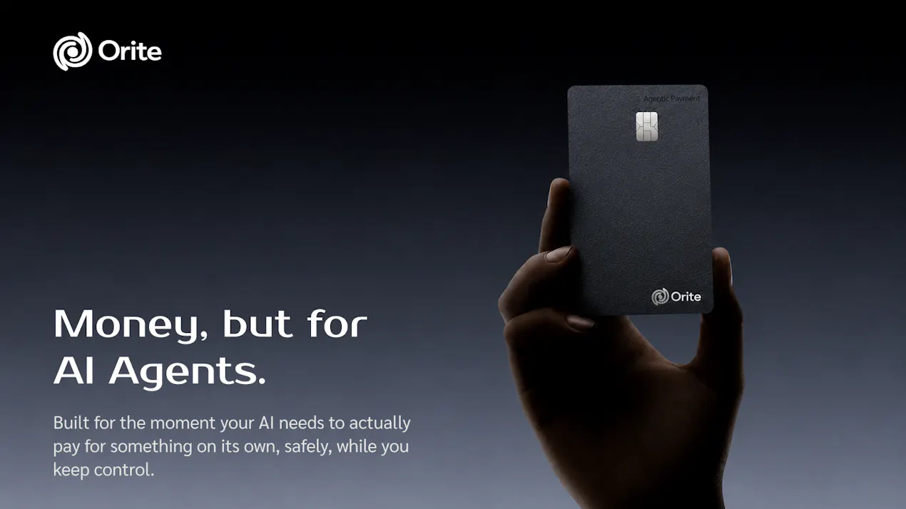 Orite product