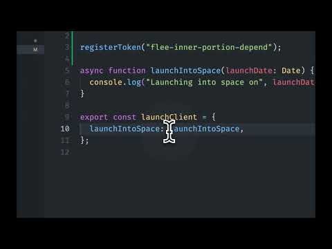 tracethat.dev gallery image