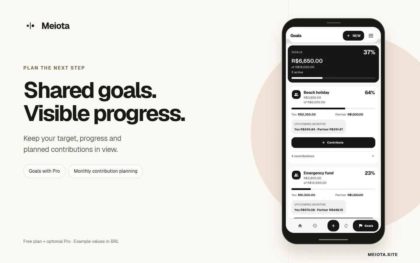 Meiota gallery image