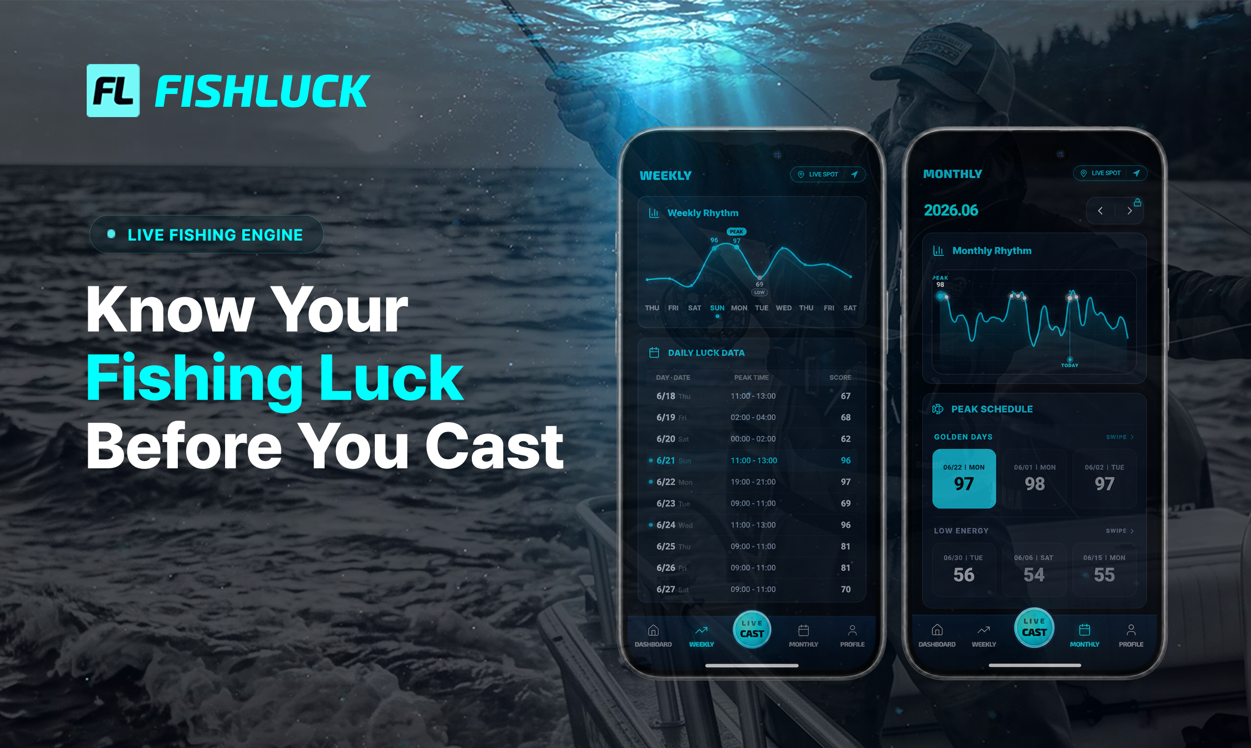 FishLuck gallery image