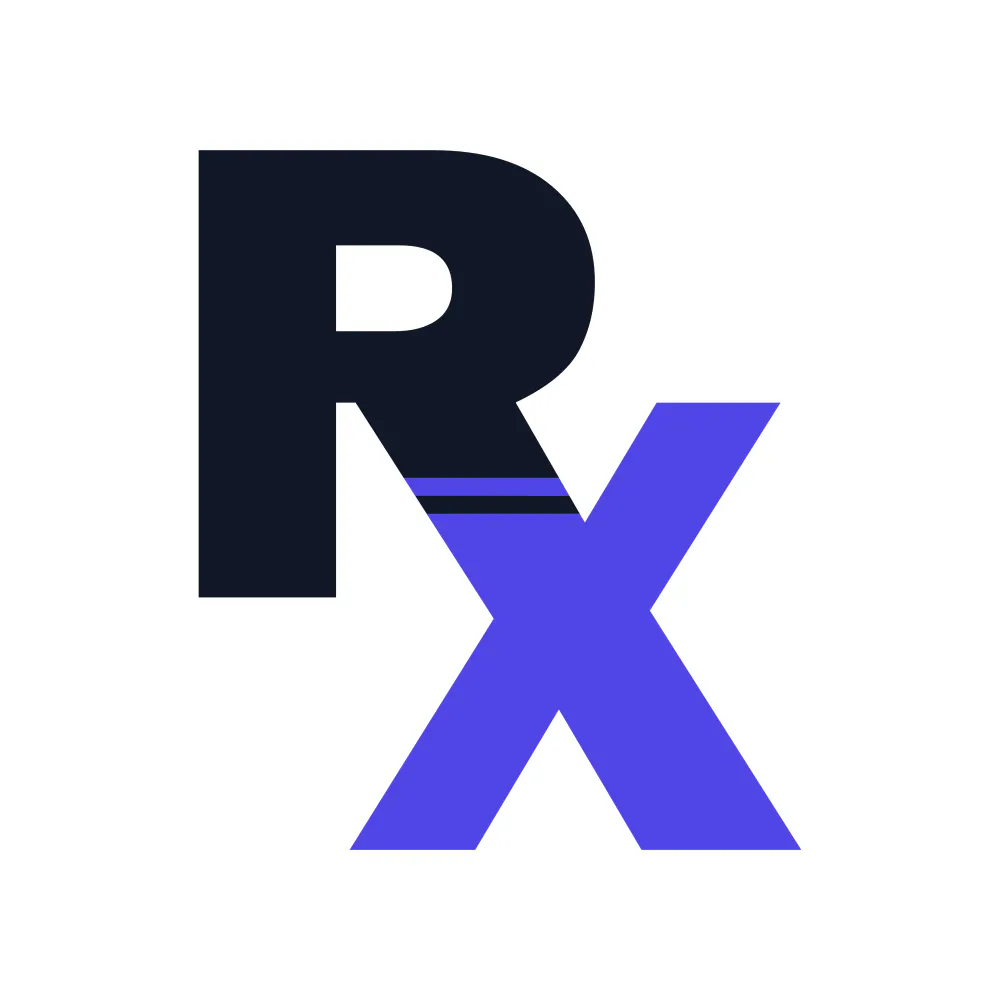 Resume-X logo