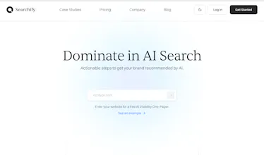 Searchify gallery image