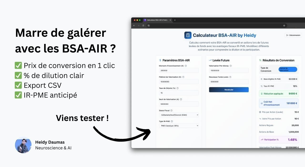 COMPUTER BSA-AIR - Facilita il tuo argine con questa calcolatrice BSA-Air media 1
