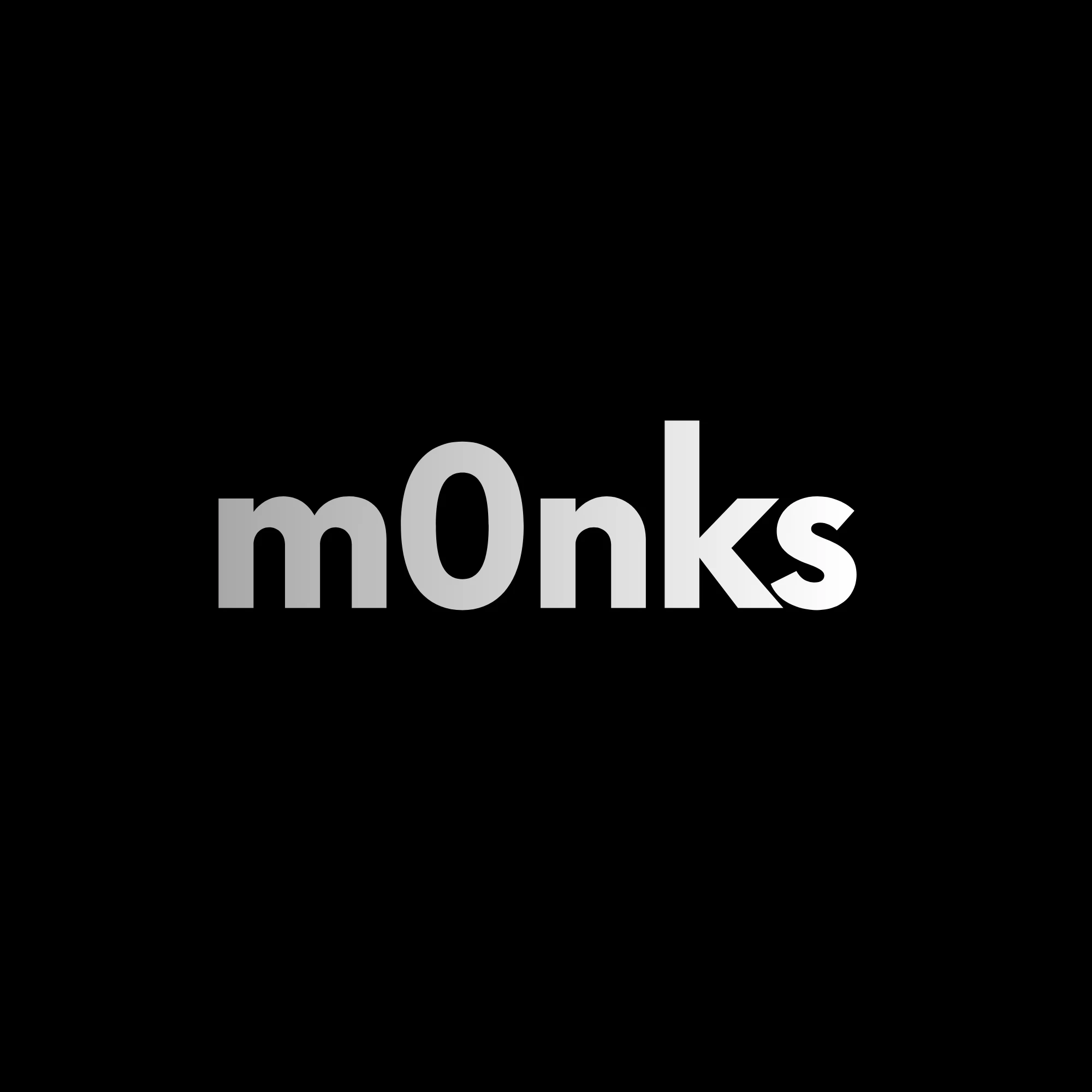 m0nks — the internet campus for creators