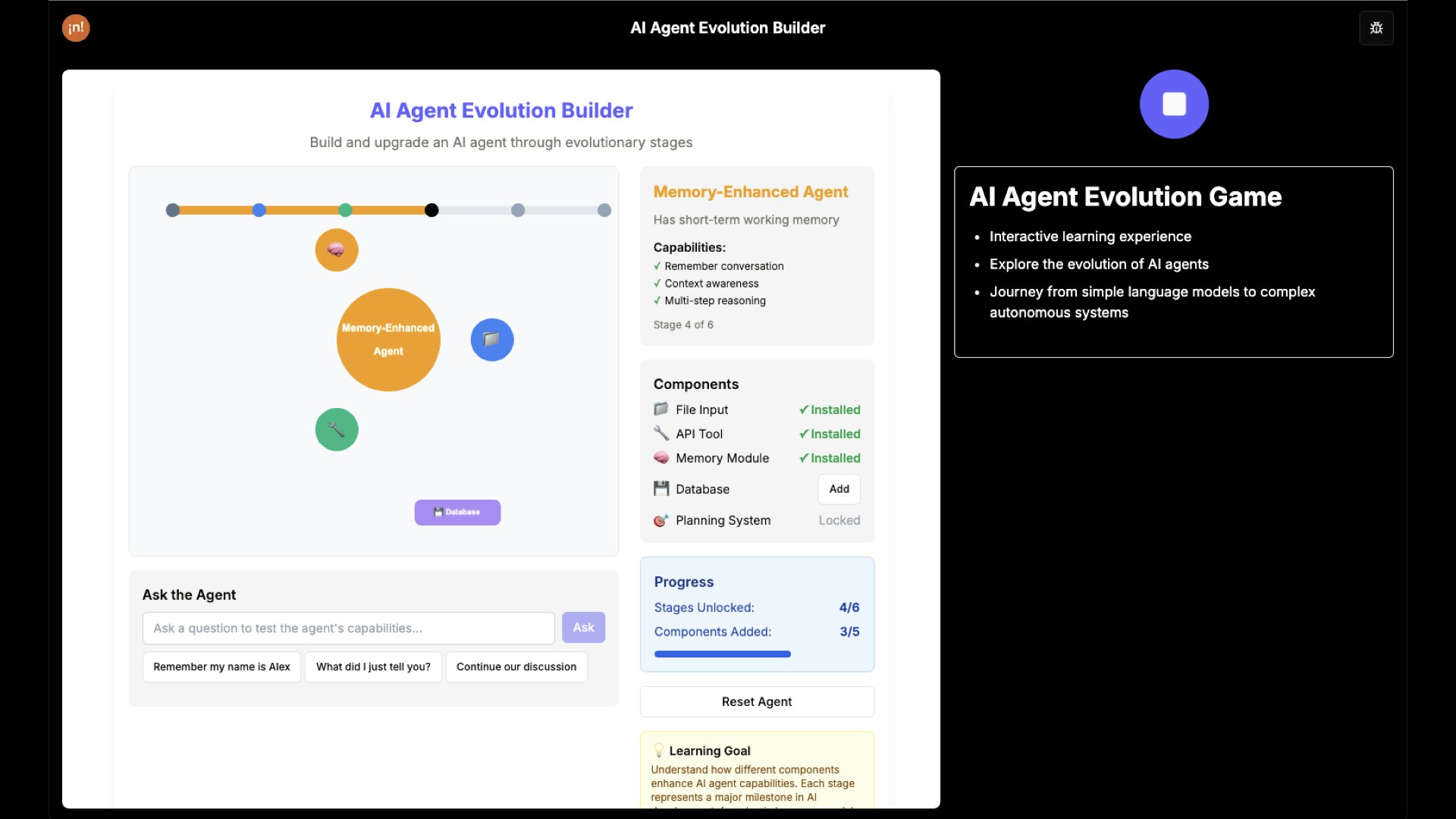 nFactorial AI gallery image