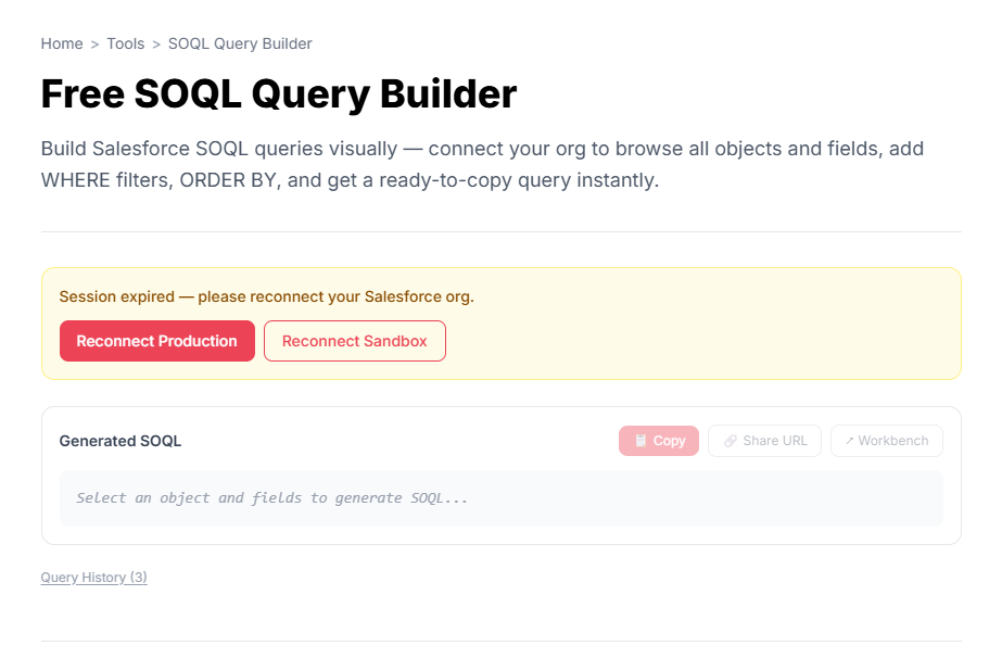 DevCodex for Salesforce gallery image