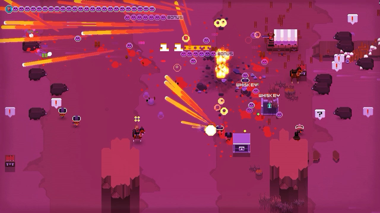 A Fistful of Gun gallery image