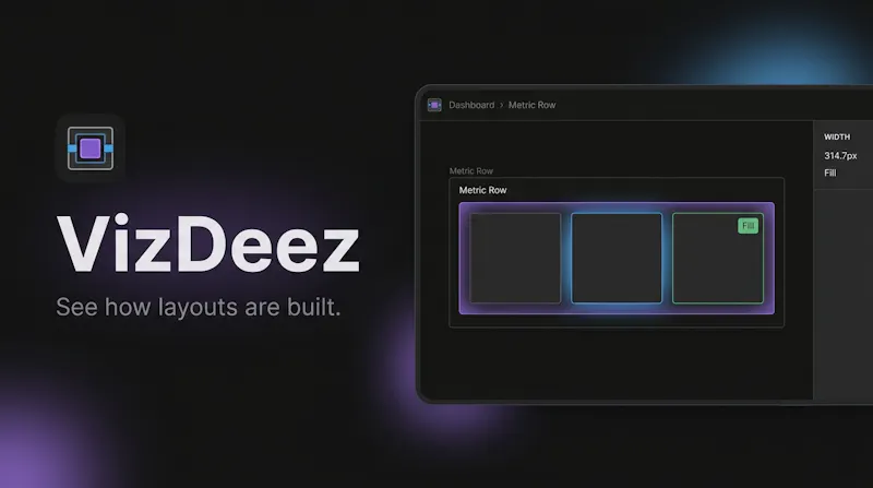 VizDeez screenshot 2