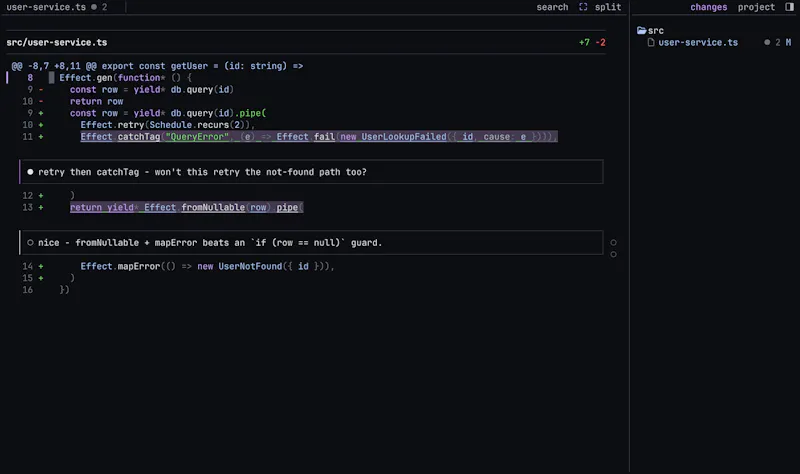 cueloop screenshot 2