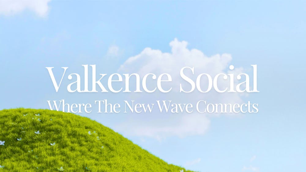 Valkence Social - Social Media Refreshed media 1