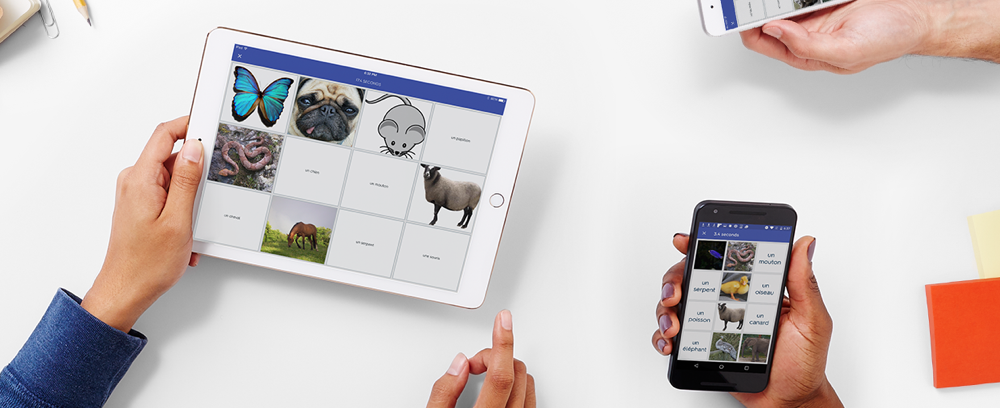 Quizlet: Complete Redesign