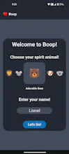 Boop Chat gallery image