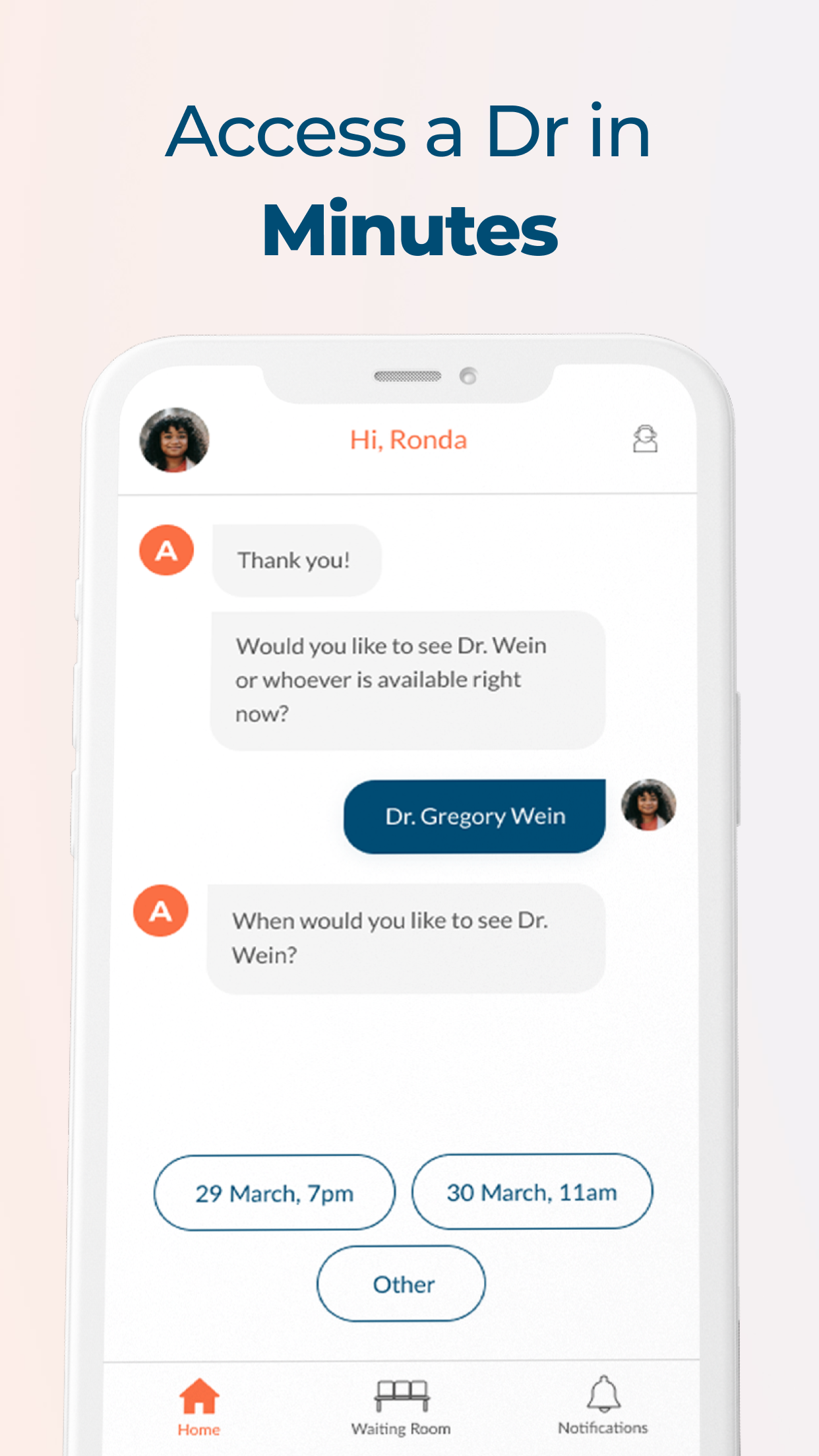 Antidote Health gallery image