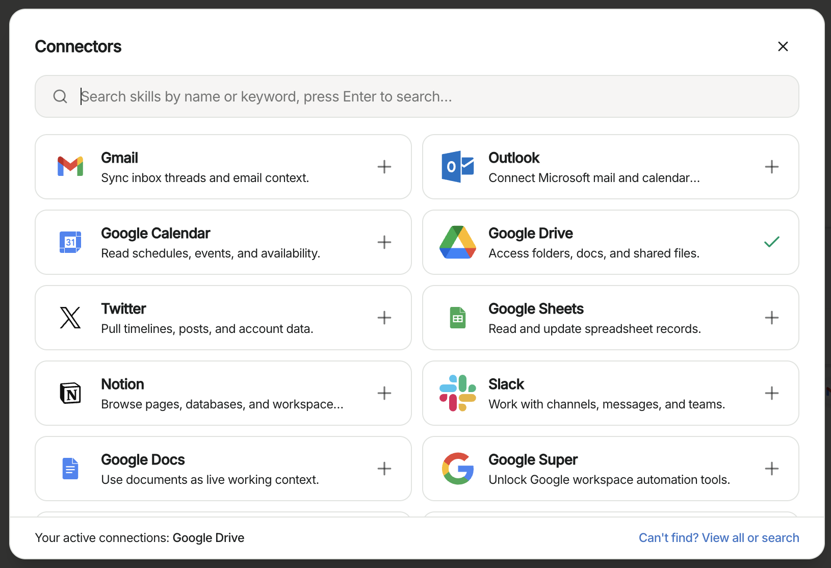 Unideck.ai gallery image