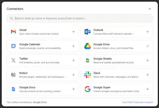 Unideck.ai gallery image