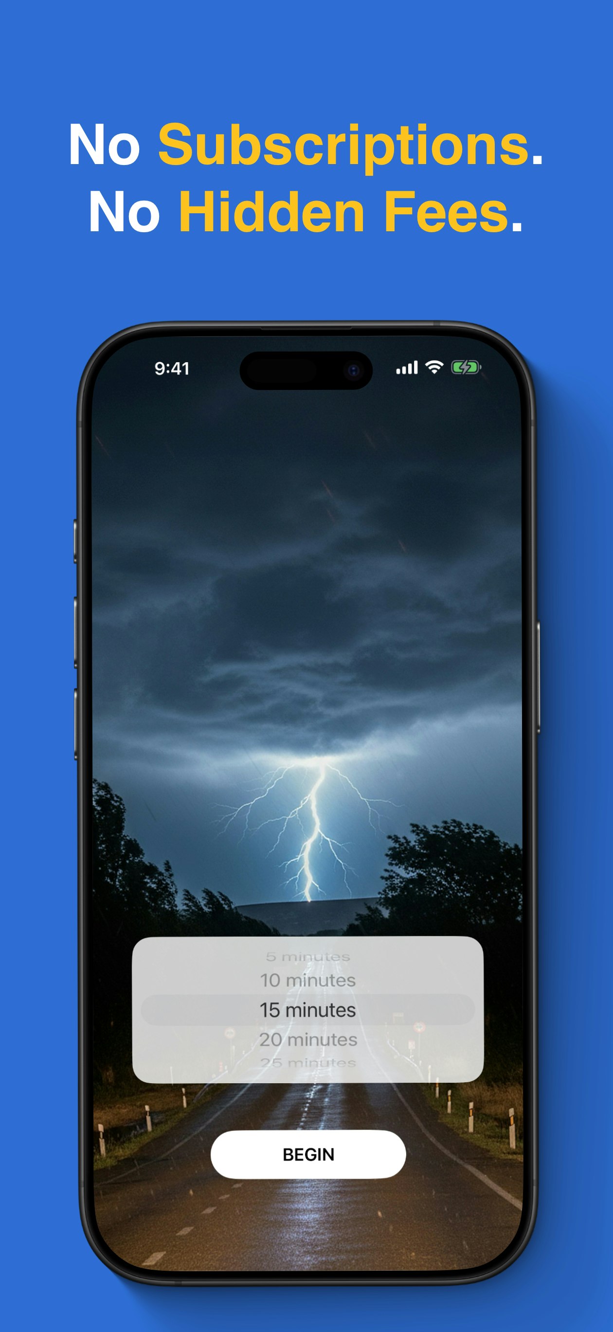 Pure Meditate media 1