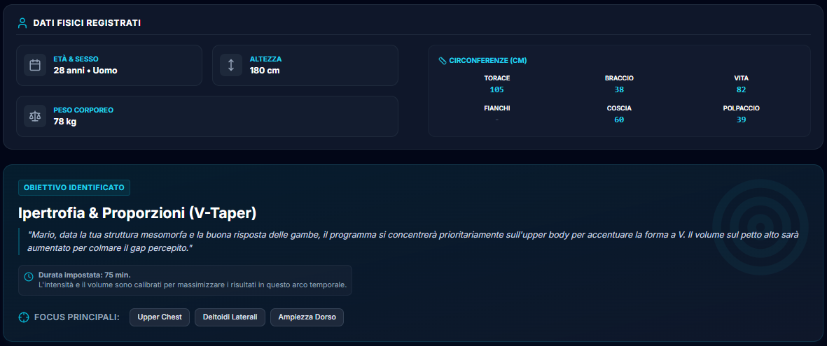 SymmetryCoach - Screenshot 4 showing product features and functionality