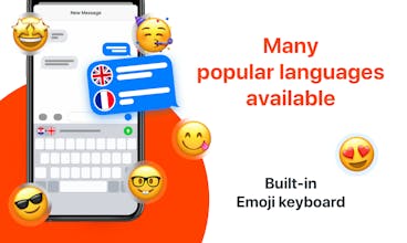 iTranslate Keyboard gallery image