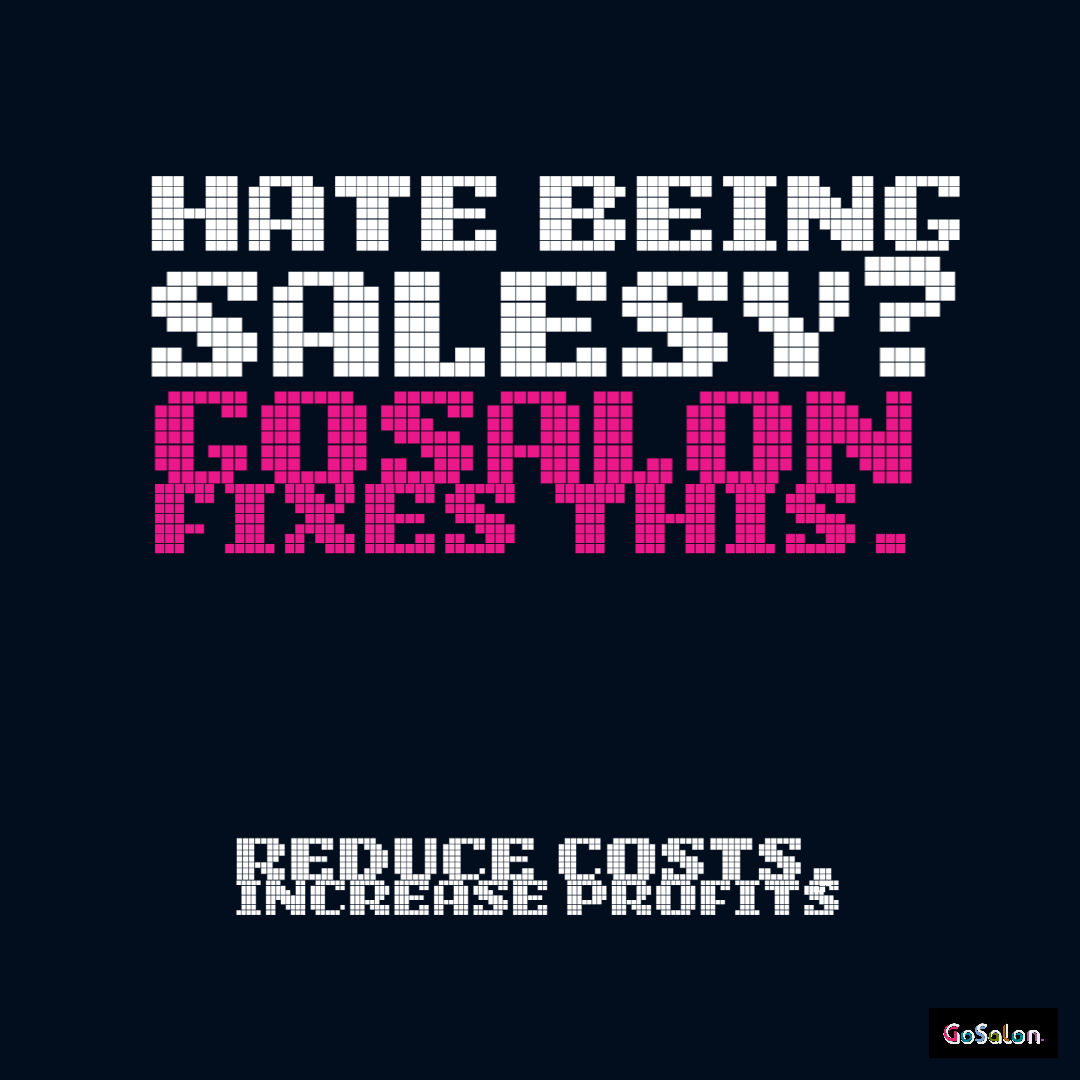 GoSalon. gallery image