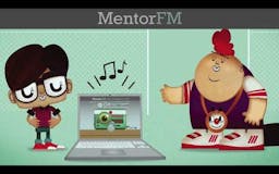 MentorMood - a new feature by Mentor.FM media 1