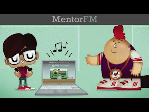 MentorMood - a new feature by Mentor.FM gallery image
