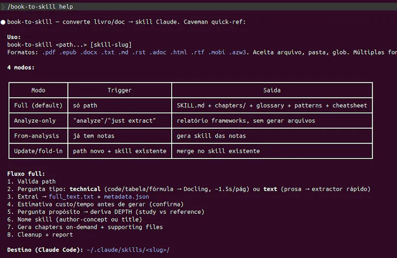 book-to-skill screenshot 2