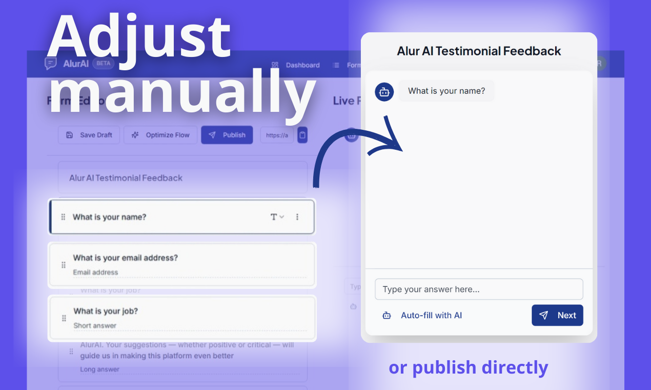 Alur AI -  gallery image