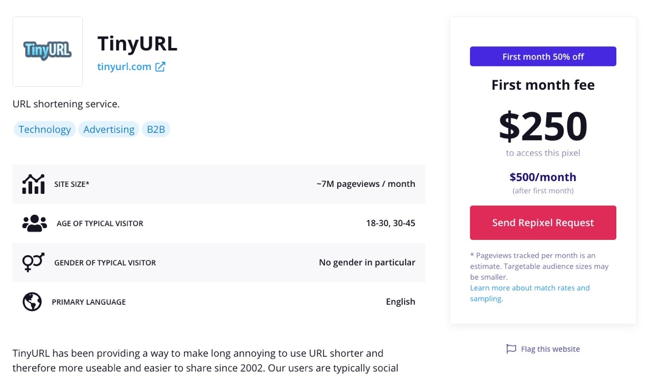 Repixel 2.0 gallery image