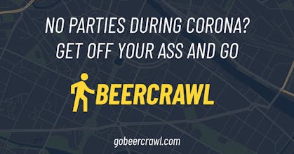 BEERCRAWL gallery image